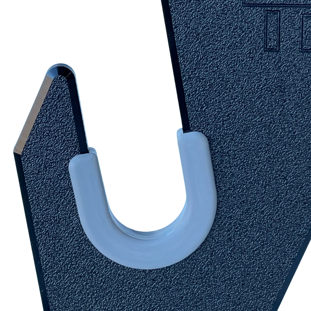 TRAPSKI QUAD Racing and XC Ski Rack