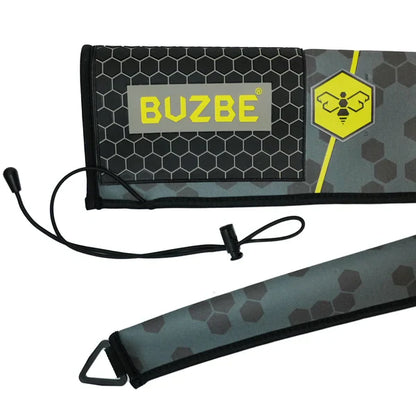 Buzbe Quik-Shield Rod Cover