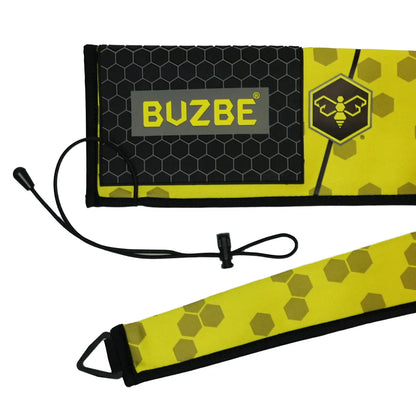 Buzbe Quik-Shield Rod Cover