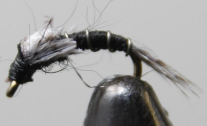 Split Foam Back™ Midges