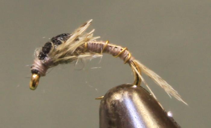 Split Foam Back™ Midges