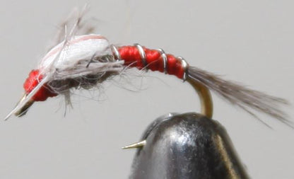 Split Foam Back™ Midges