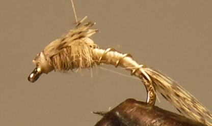 Split Foam Back™ Midges