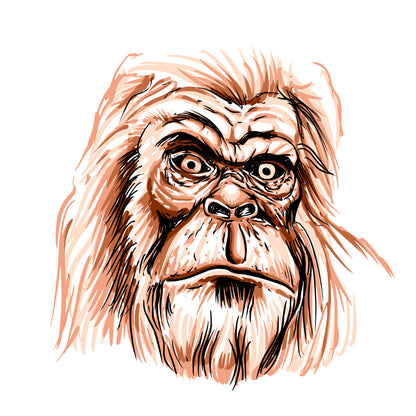 Uncle Rocky's™ Sasquatch Dander™