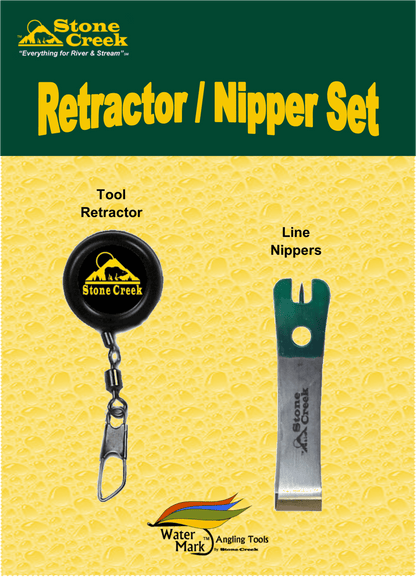 Retractor / Nipper Sets