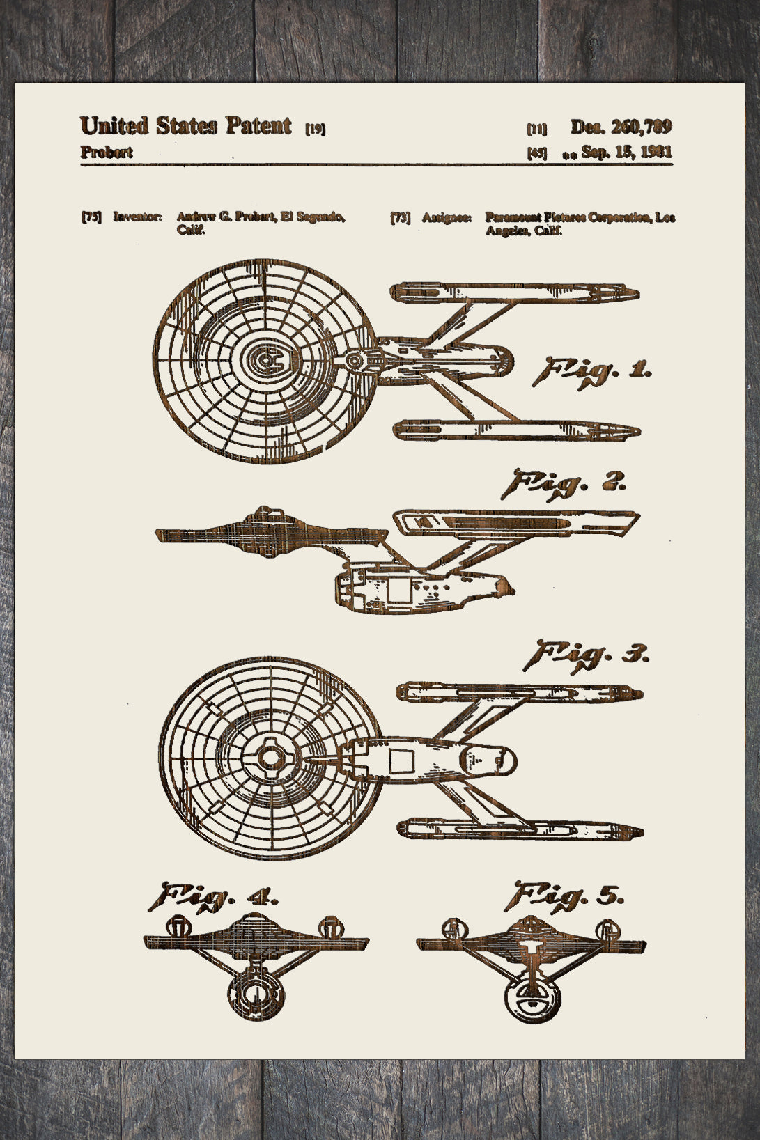 Star Trek Enterprise