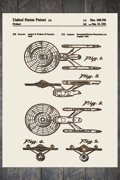 Star Trek Enterprise