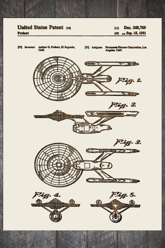 Star Trek Enterprise