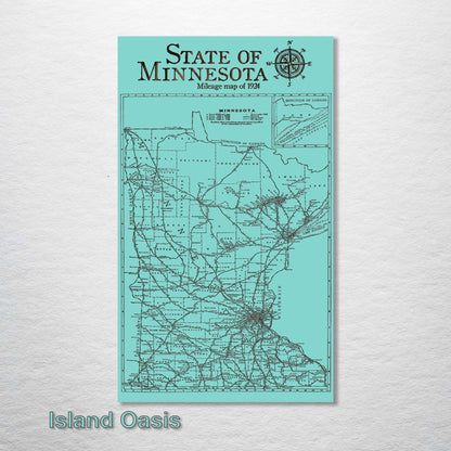 Minnesota 1924