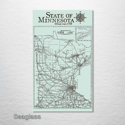 Minnesota 1924