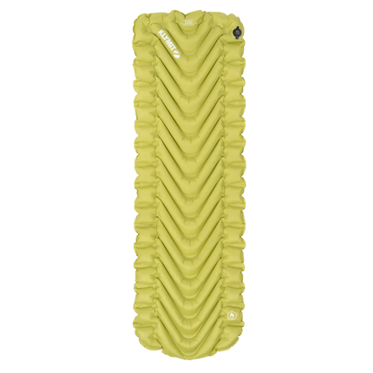 Static V SUMMIT-Chartreuse