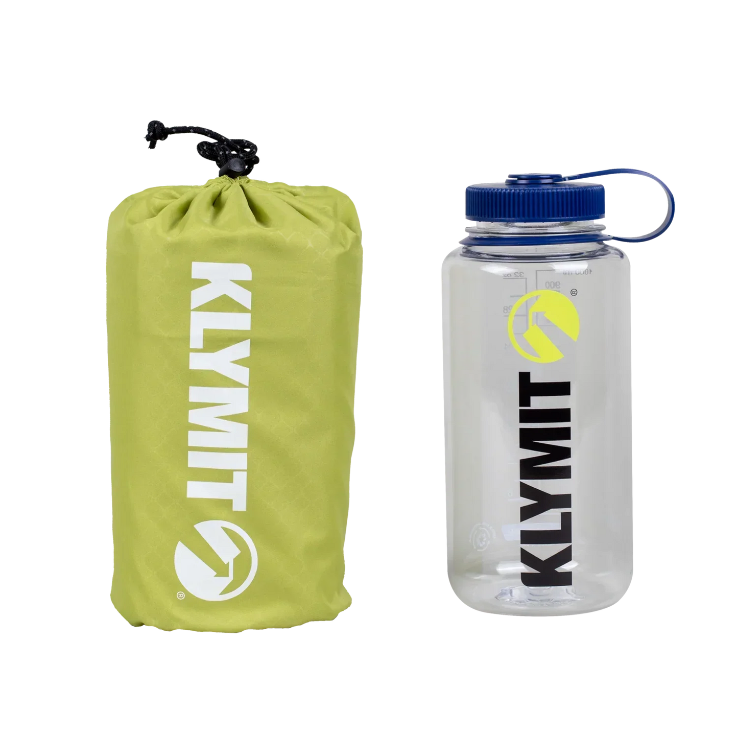 Static V SUMMIT-Chartreuse