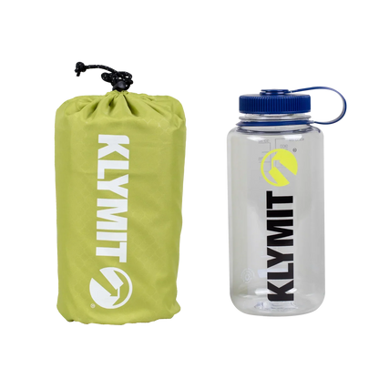 Static V SUMMIT-Chartreuse