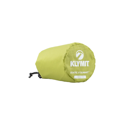 Static V SUMMIT-Chartreuse