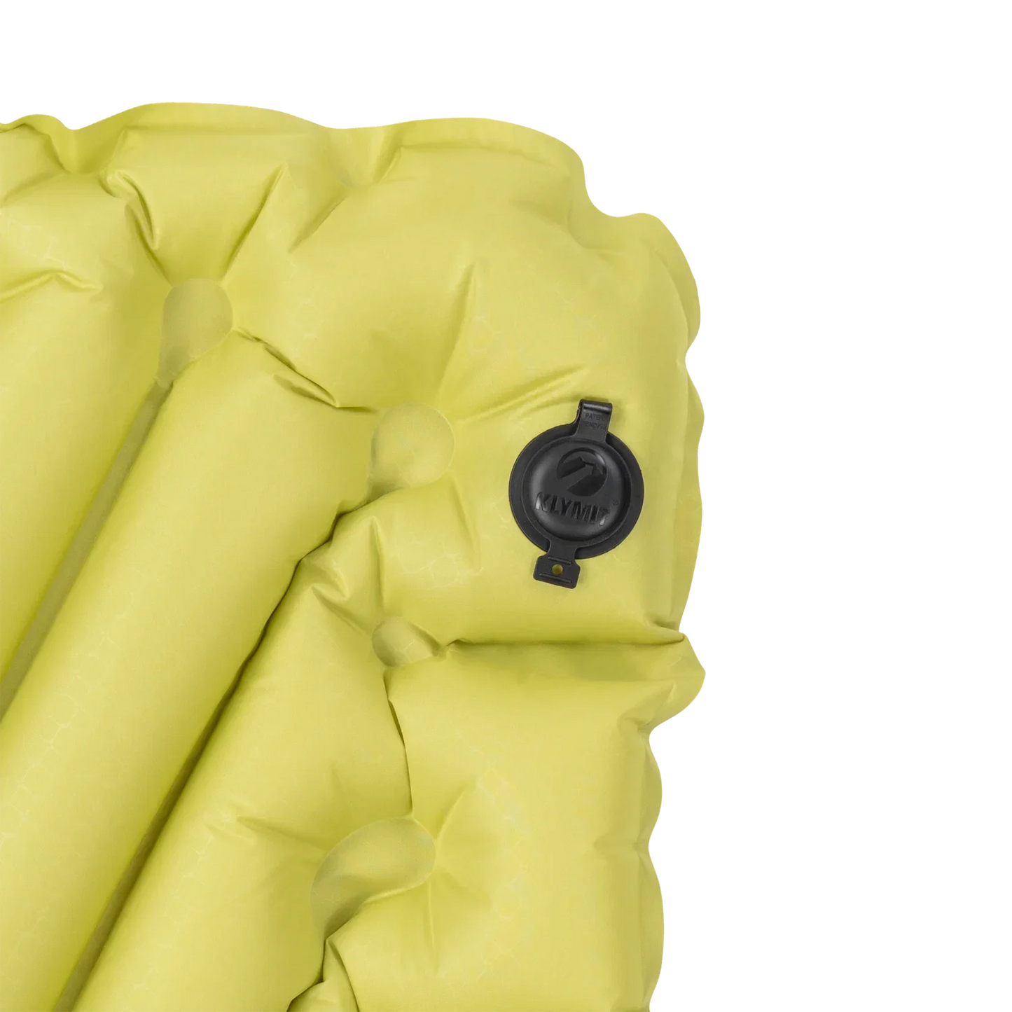 Static V SUMMIT-Chartreuse