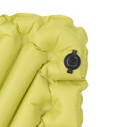 Static V SUMMIT-Chartreuse