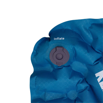 Static V SUMMIT-Chartreuse