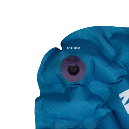 Static V SUMMIT-Chartreuse