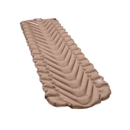Static V SUMMIT-Chartreuse
