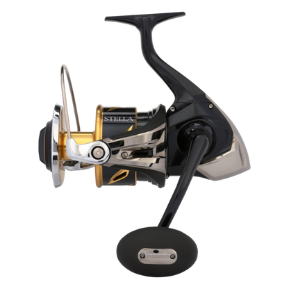 Shimano Stella SWC Spinning Reels