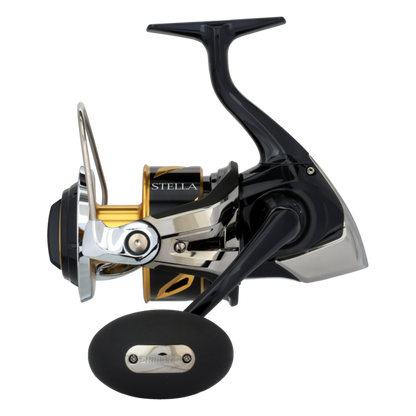 Shimano Stella SWC Spinning Reels