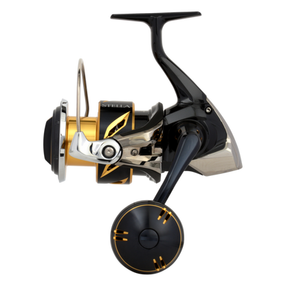 Shimano Stella SWC Spinning Reels