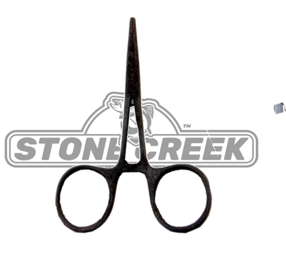 Large Loop Forceps - 4"
