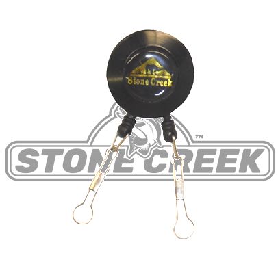 Retractors / Zingers