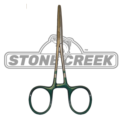Water Mark™ - 5.5" Forceps - 7 Colors!