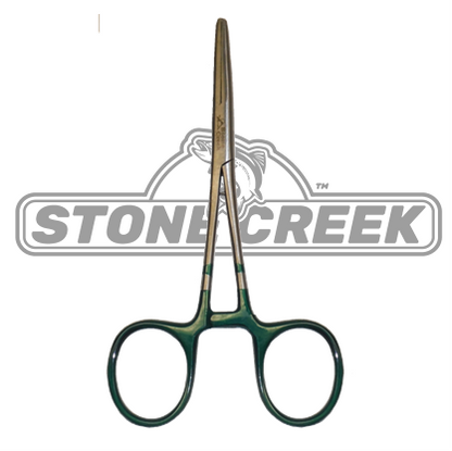 Water Mark™ - 5.5" Forceps - 7 Colors!
