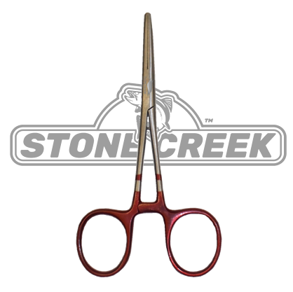 Water Mark™ - 5.5" Forceps - 7 Colors!