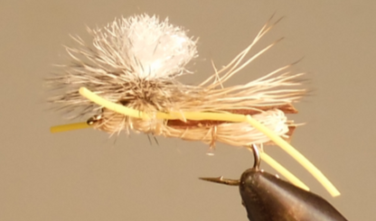 Parachute Stone Hopper