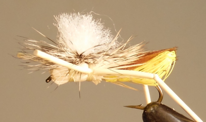 Parachute Stone Hopper