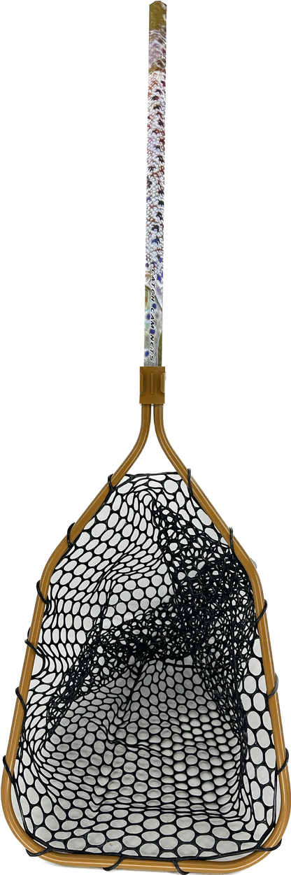 2025 Catch Cam Nets - Smallie