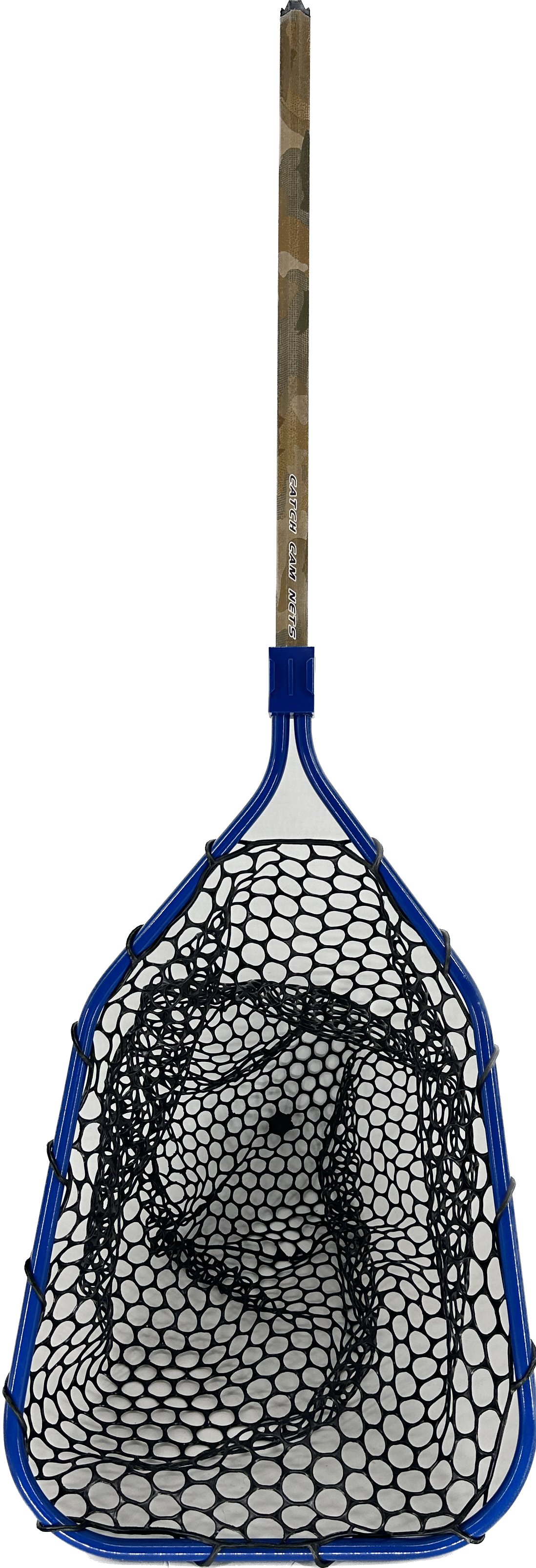 2025 Catch Cam Nets - Smallie