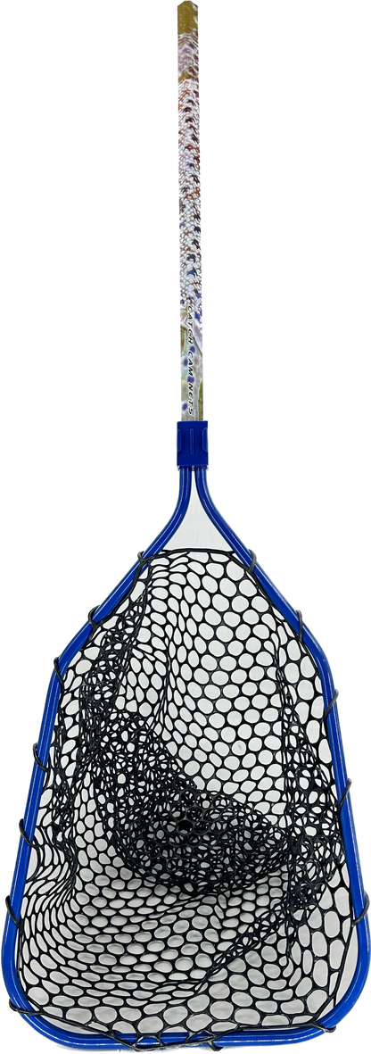 2025 Catch Cam Nets - Smallie