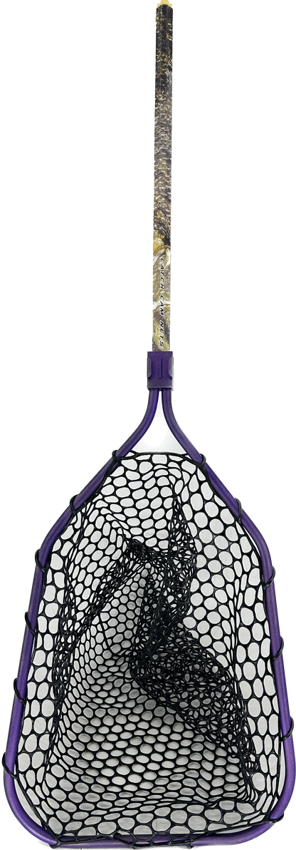 2025 Catch Cam Nets - Smallie