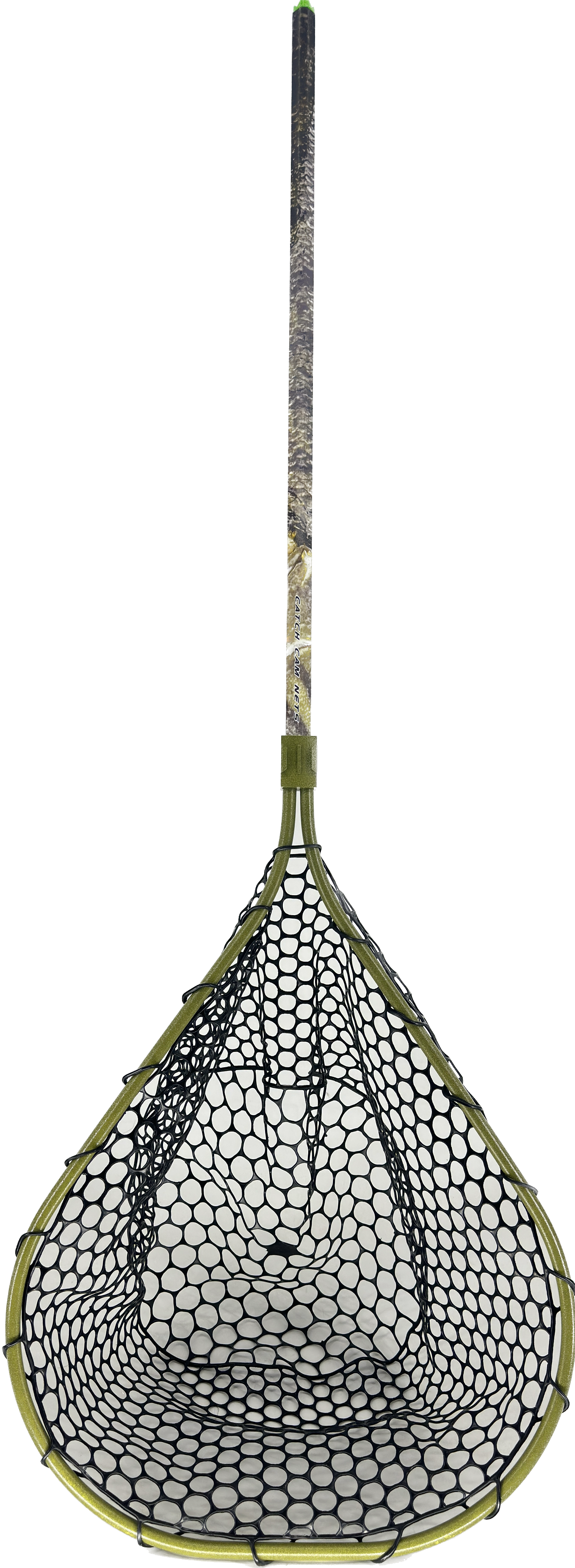 2025 Catch Cam Nets - Pig