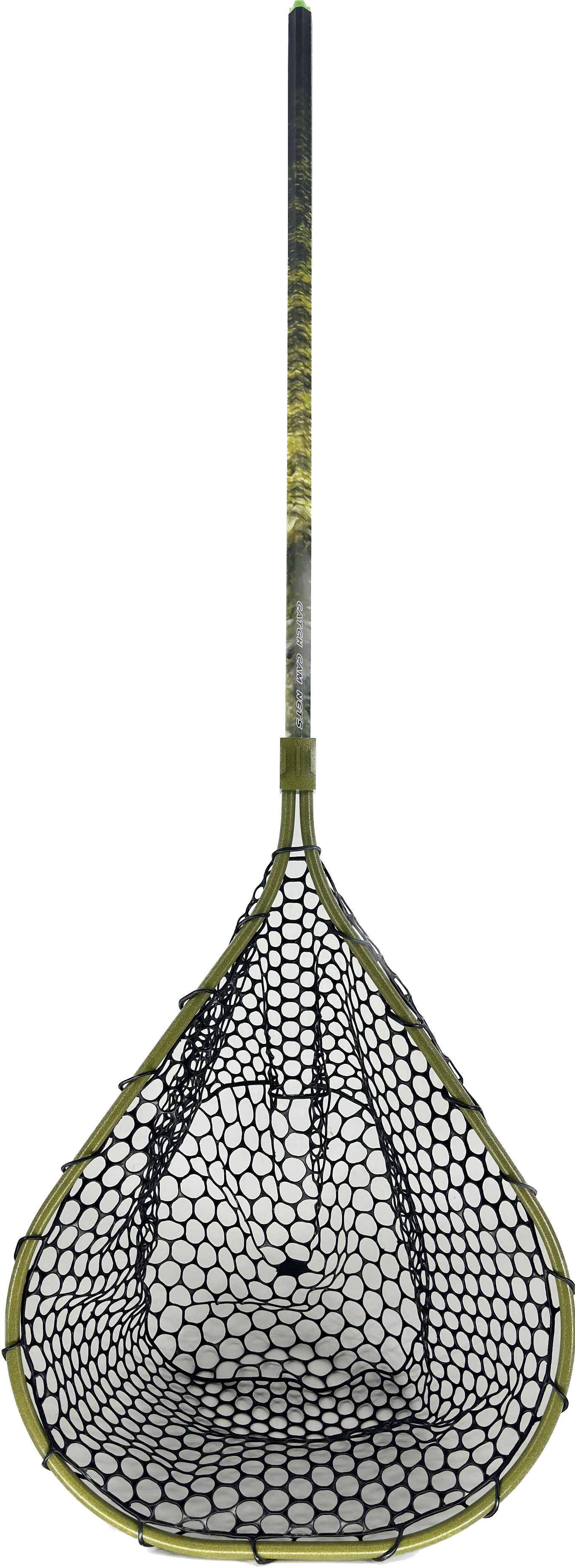 2025 Catch Cam Nets - Pig