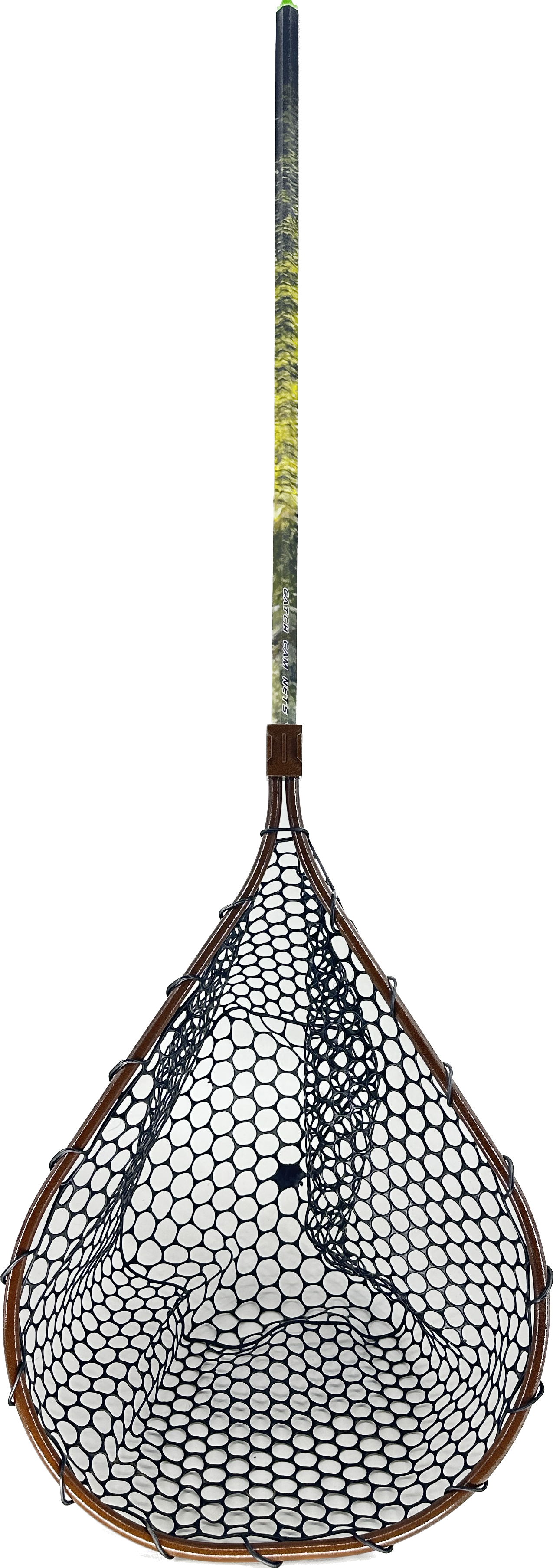 2025 Catch Cam Nets - Pig