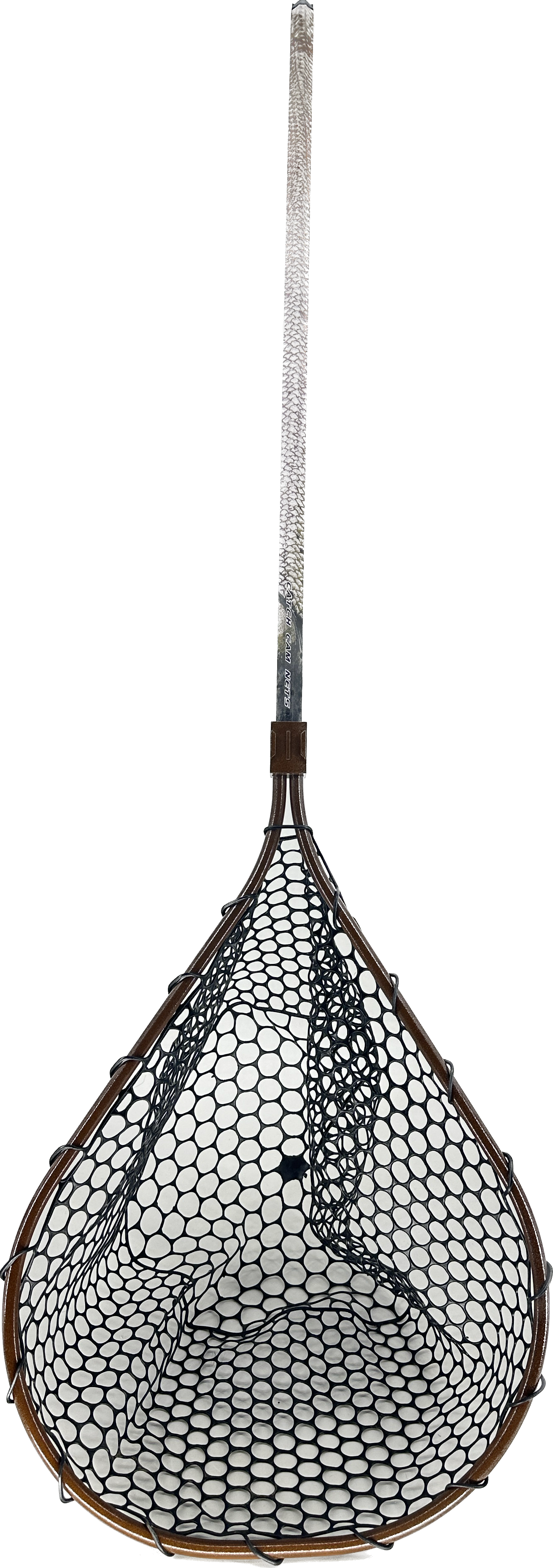 2025 Catch Cam Nets - Pig