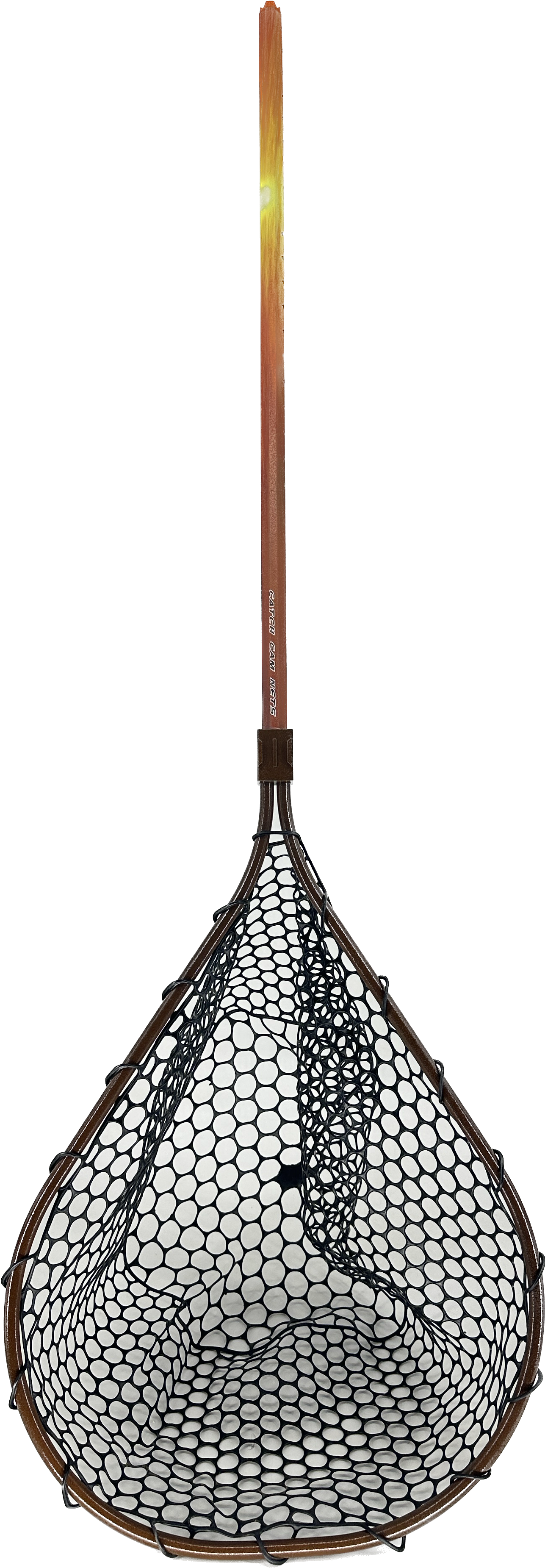 2025 Catch Cam Nets - Pig