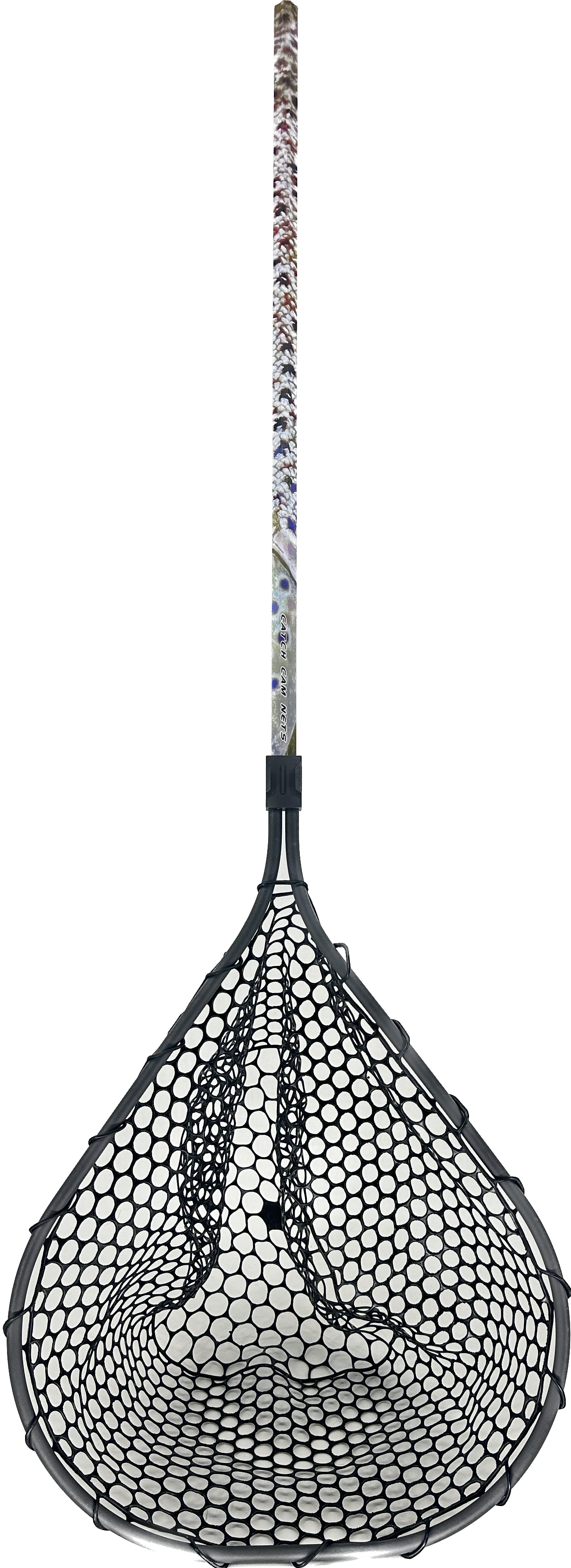 2025 Catch Cam Nets - Pig