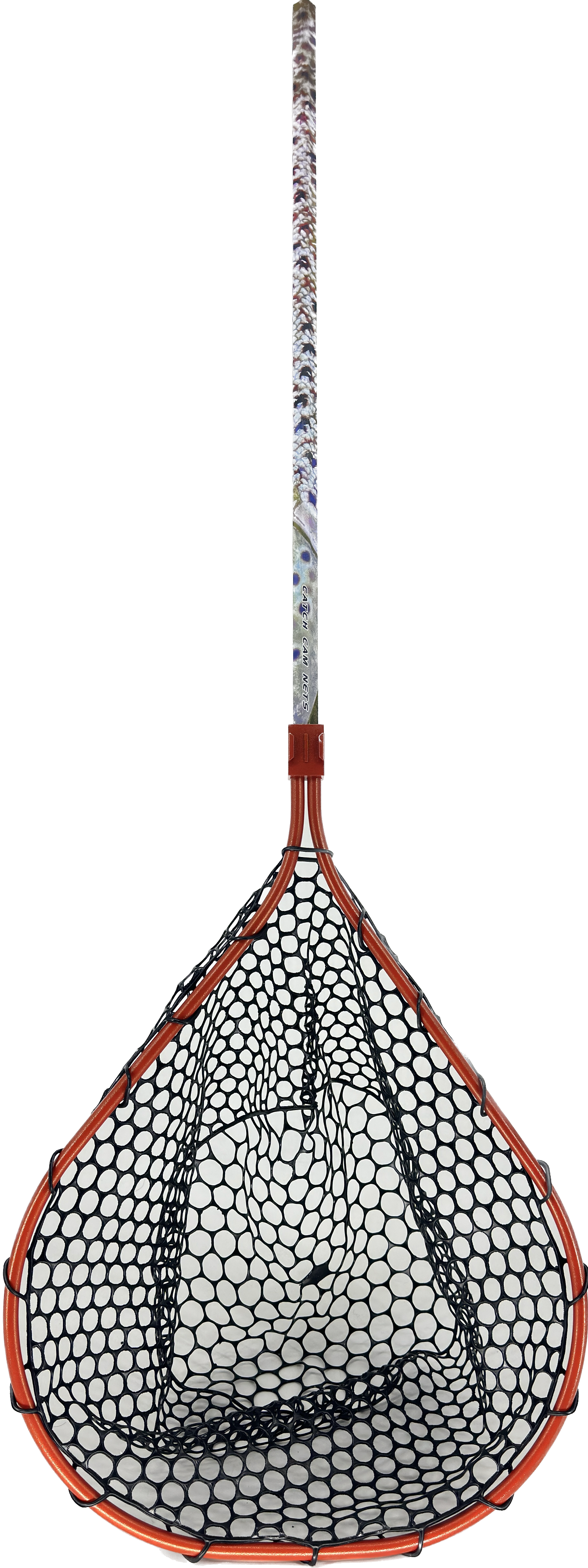 2025 Catch Cam Nets - Pig