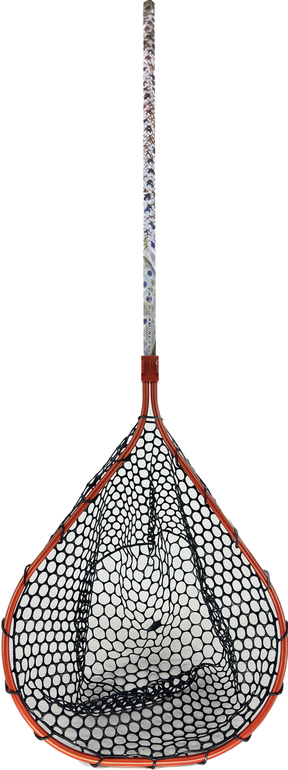 2025 Catch Cam Nets - Pig