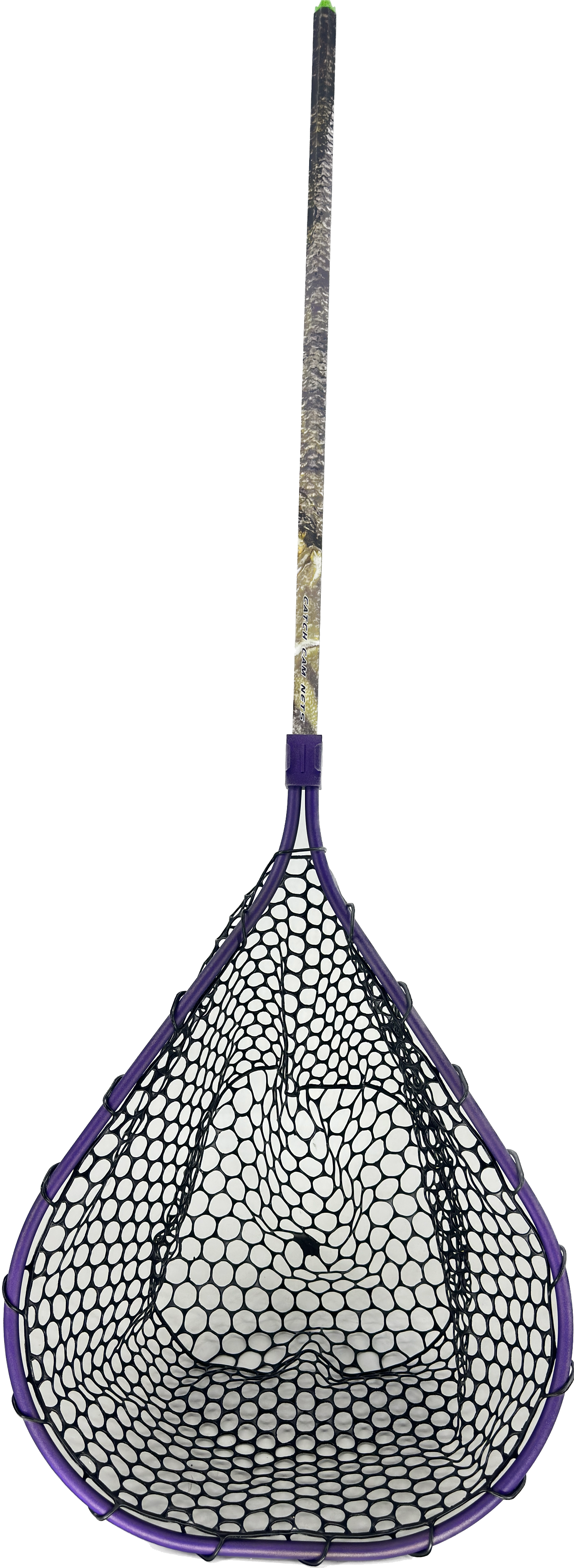 2025 Catch Cam Nets - Pig