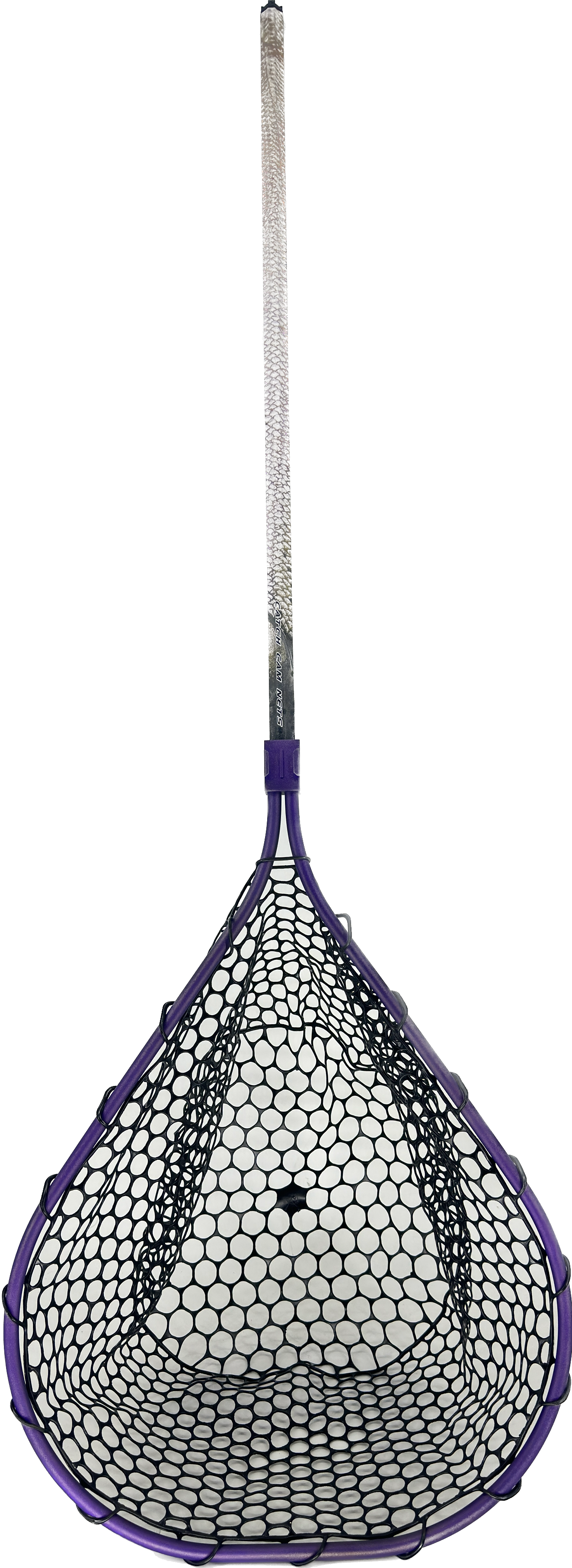 2025 Catch Cam Nets - Pig