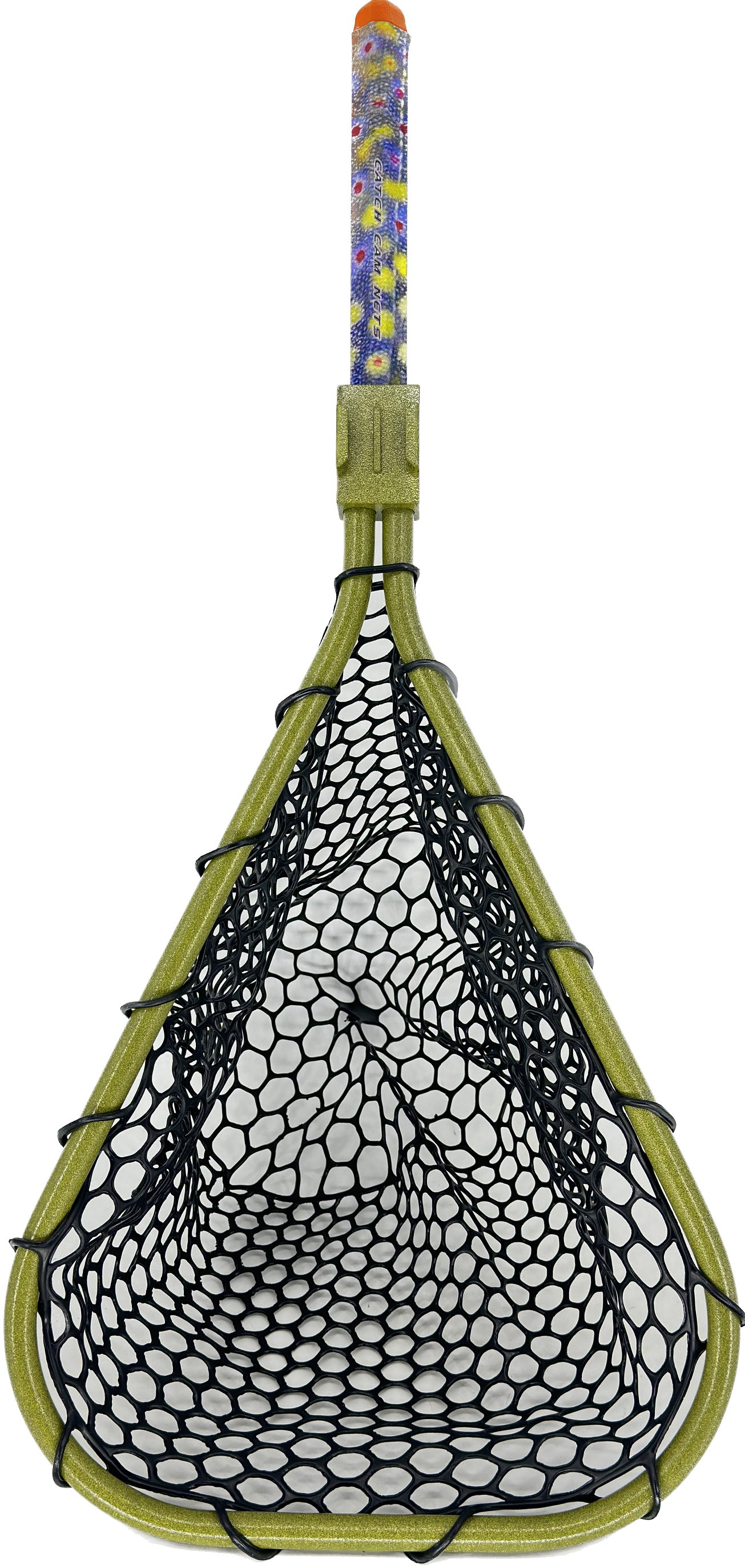 2025 Catch Cam Nets - Native