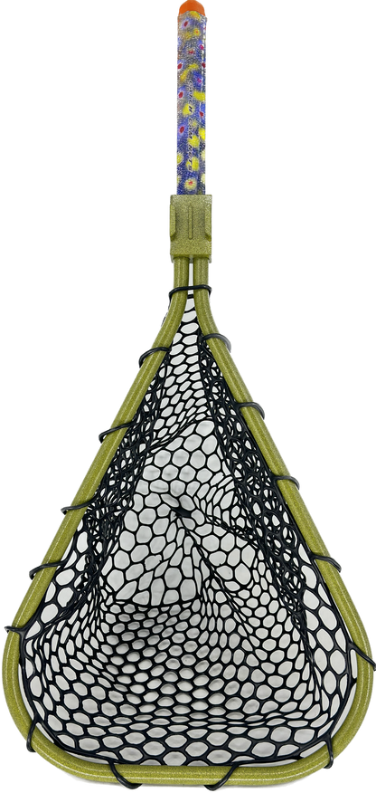 2025 Catch Cam Nets - Native