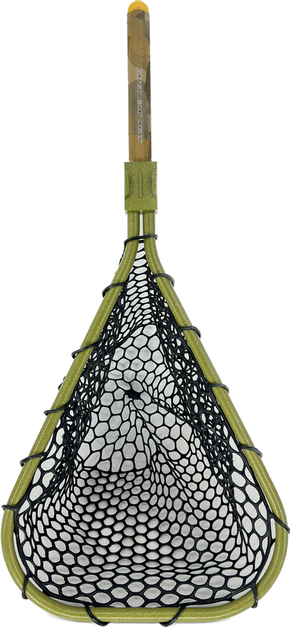 2025 Catch Cam Nets - Native